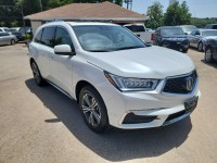 Image for 2017 Acura MDX SH- ID: 7169149