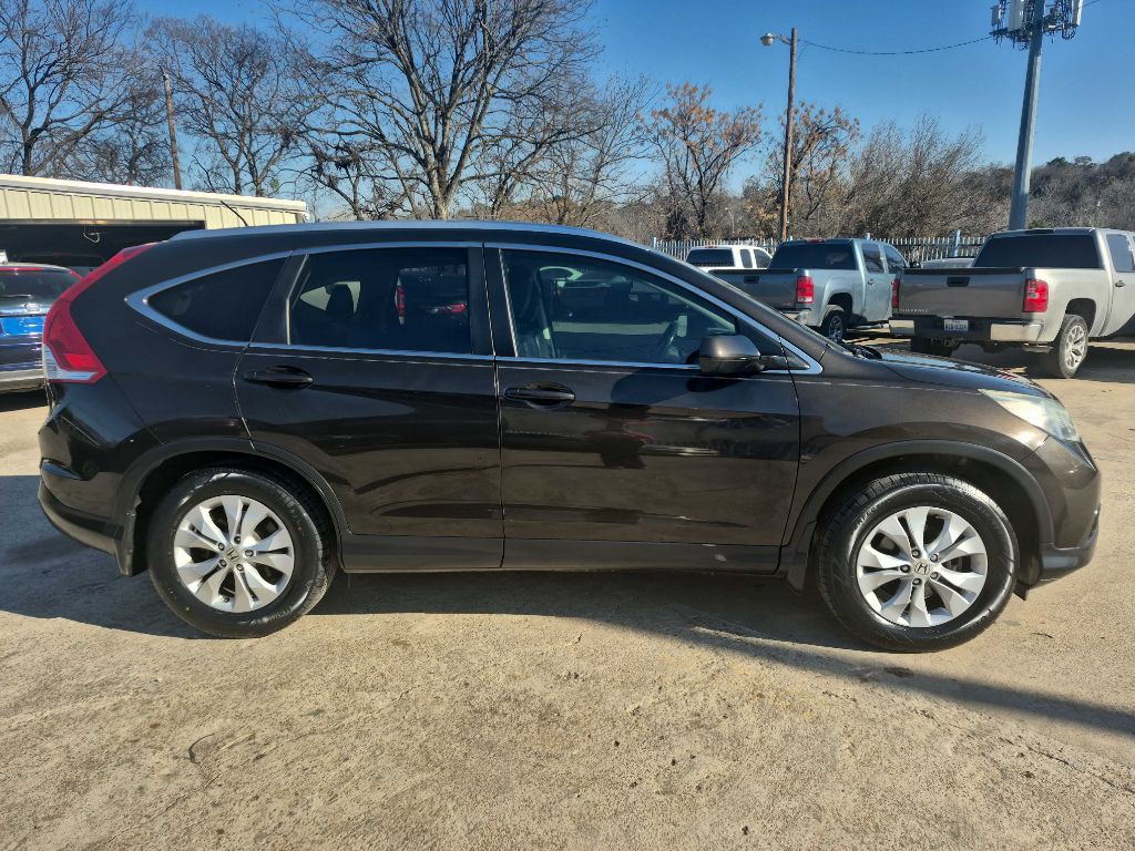 2014 Honda CR-V Image 5