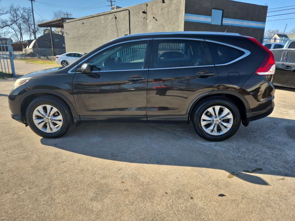 2014 Honda CR-V Image 6