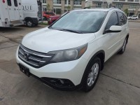 Image for 2012 Honda CR-V EX-L ID: 7183859
