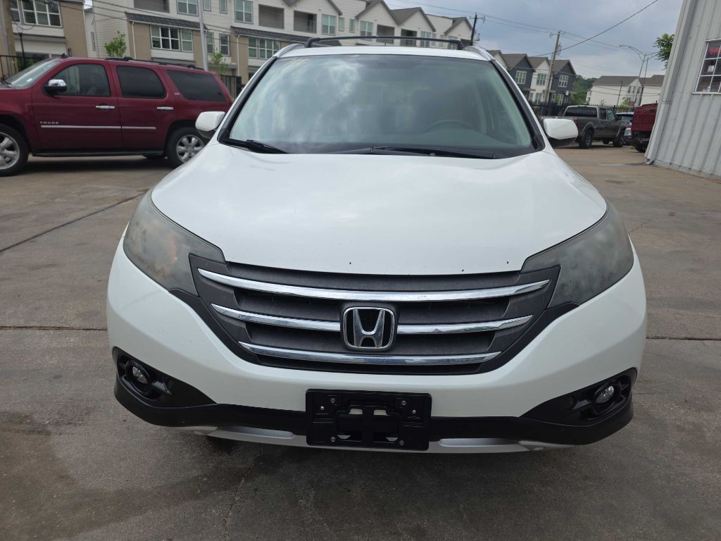 2012 Honda CR-V Image 5