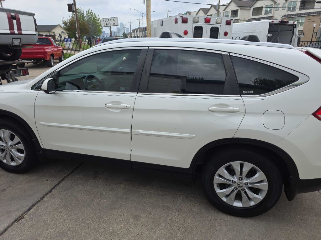 2012 Honda CR-V Image 10