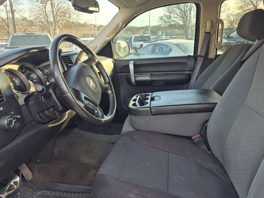 2007 Chevrolet Silverado 1500 Image 6