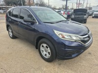 Image for 2015 Honda CR-V LX ID: 7194263