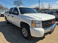 Image for 2009 Chevrolet Silverado 1500 LT ID: 7195333
