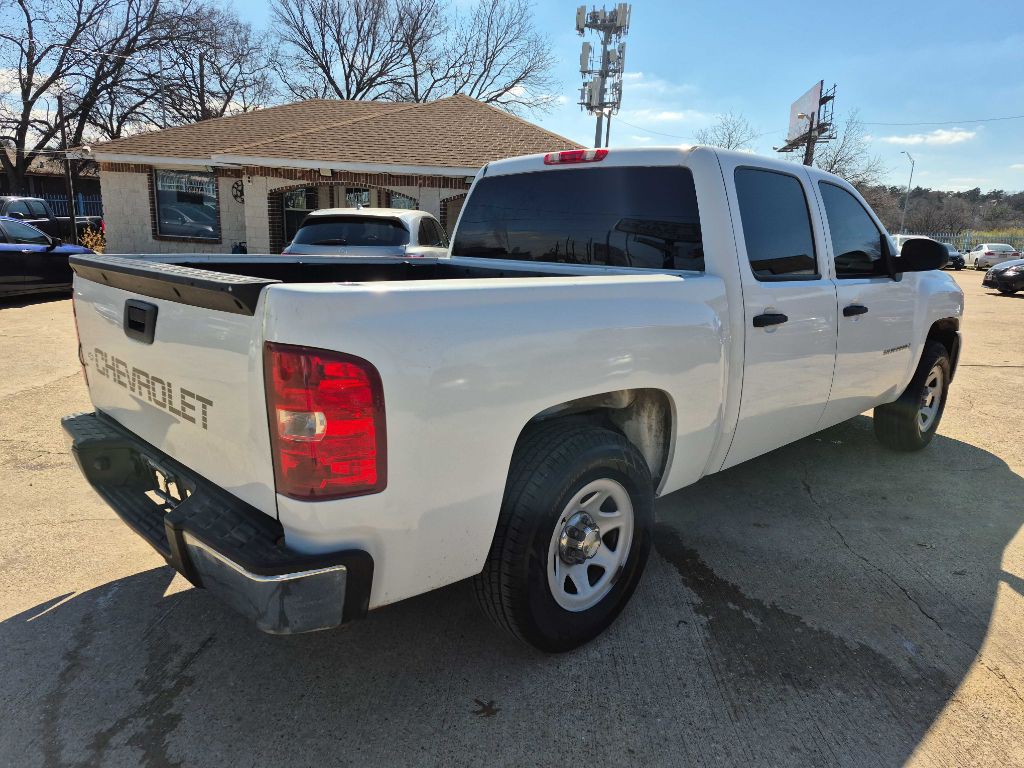 2009 Chevrolet Silverado 1500 Image 5
