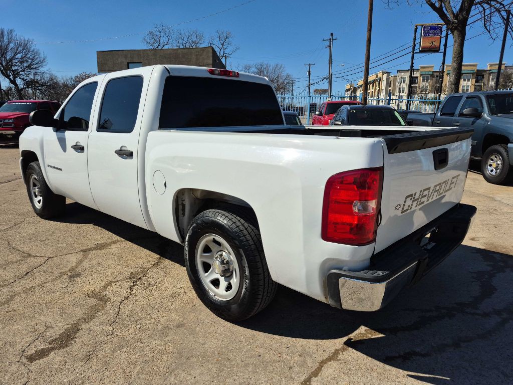 2009 Chevrolet Silverado 1500 Image 7