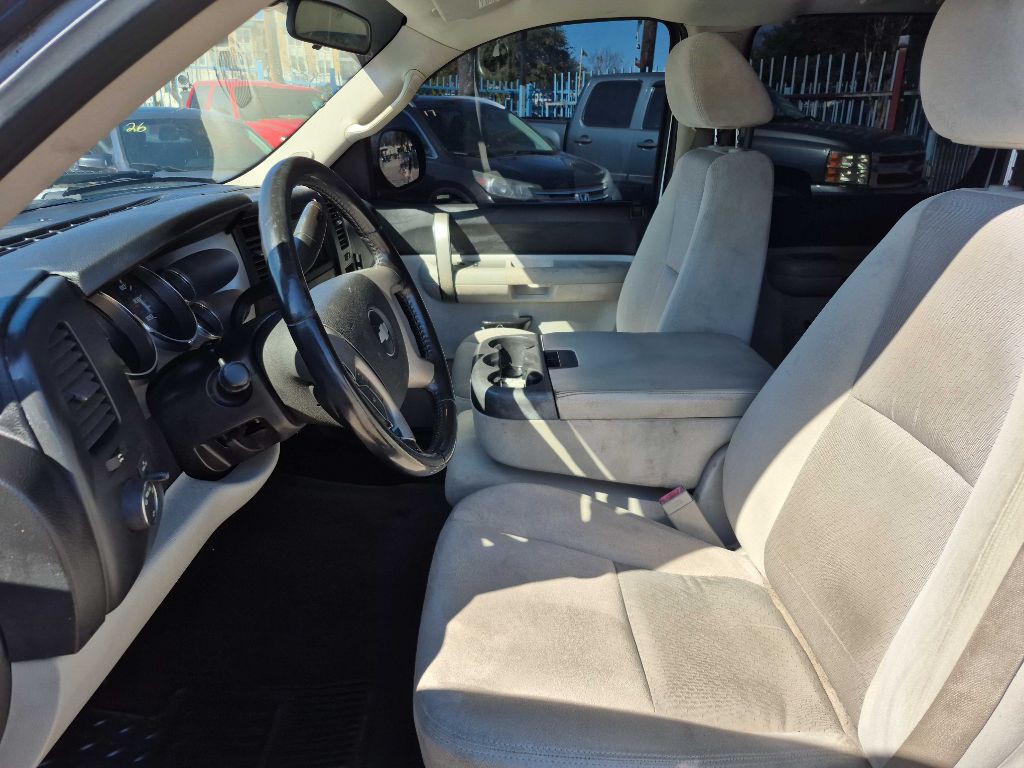 2009 Chevrolet Silverado 1500 Image 9