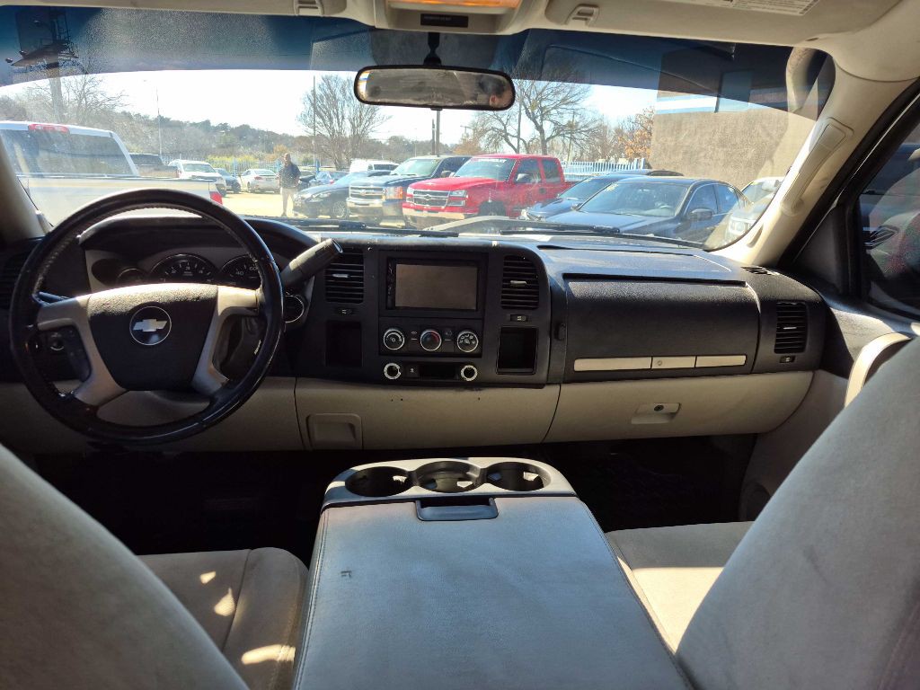 2009 Chevrolet Silverado 1500 Image 10