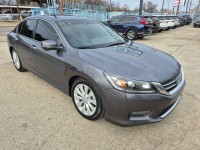 Image for 2015 Honda Accord EX-L ID: 7203279