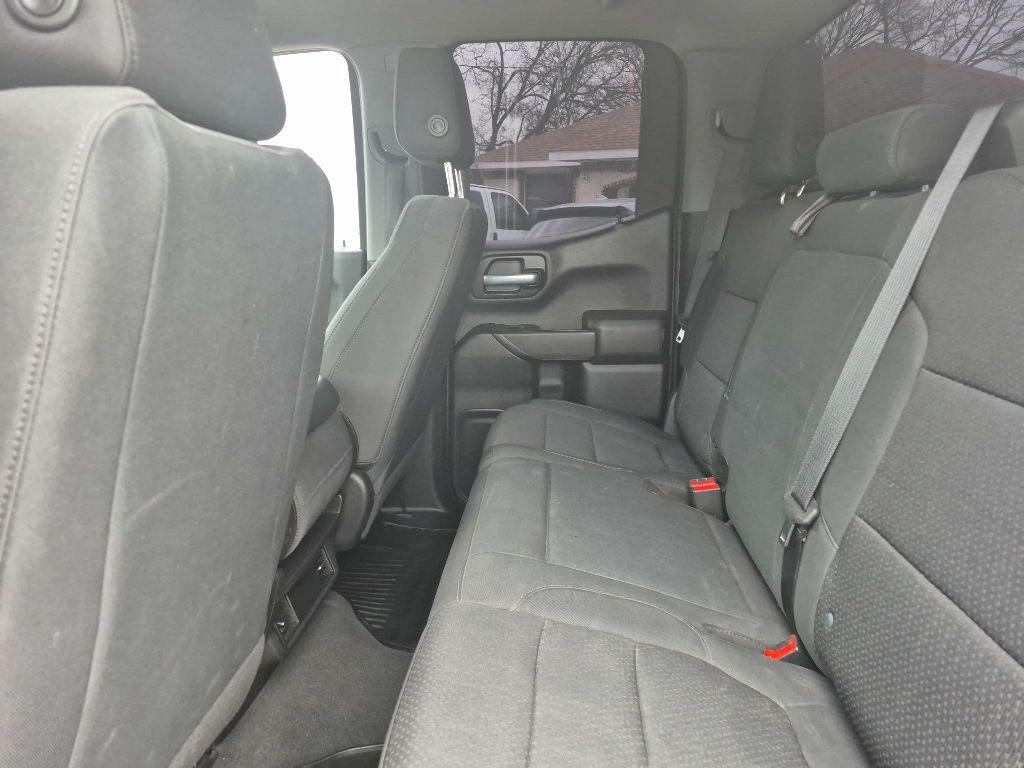 2020 Chevrolet Silverado 1500 Image 9