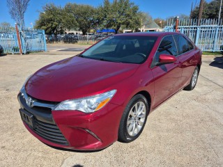 Image for 2017 Toyota Camry XLE ID: 7227093