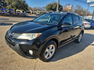 Image for 2013 Toyota Rav4 XLE ID: 7227110