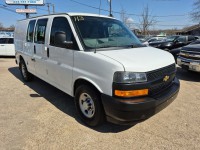 Image for 2019 Chevrolet Express 2500 ID: 7228504
