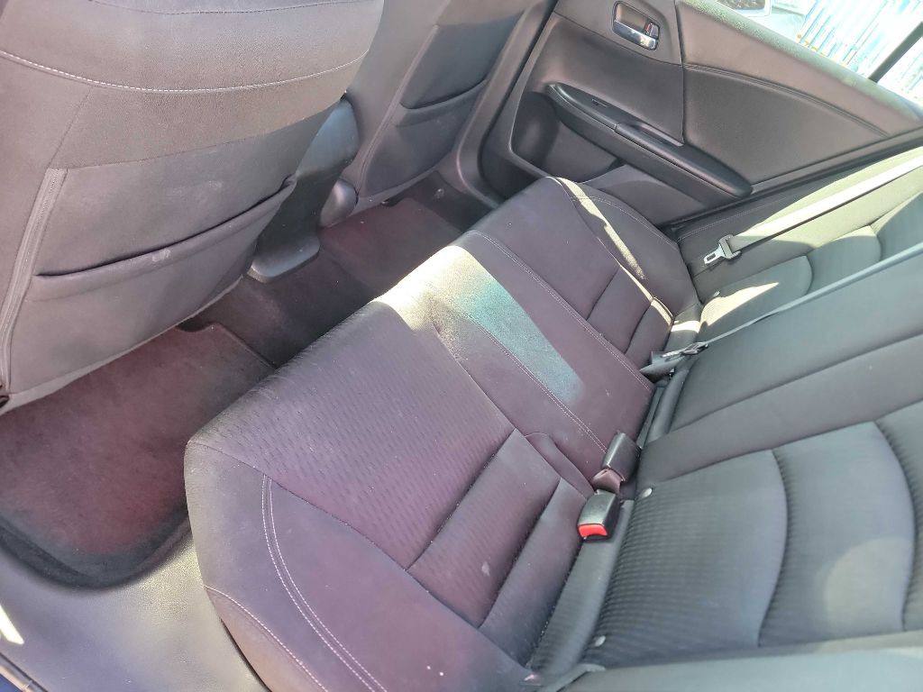 2015 Honda Accord Image 11