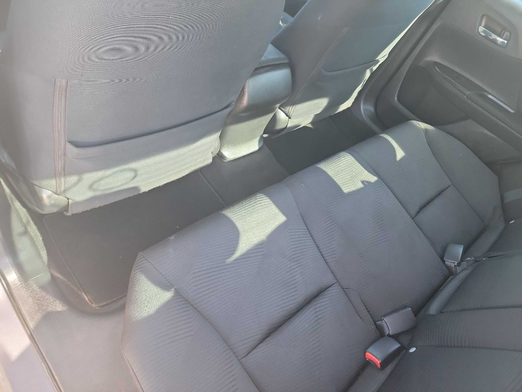 2014 Honda Accord Image 6