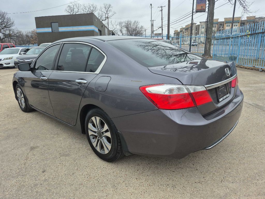 2014 Honda Accord Image 15