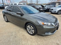 Image for 2013 Honda Accord LX ID: 7256238