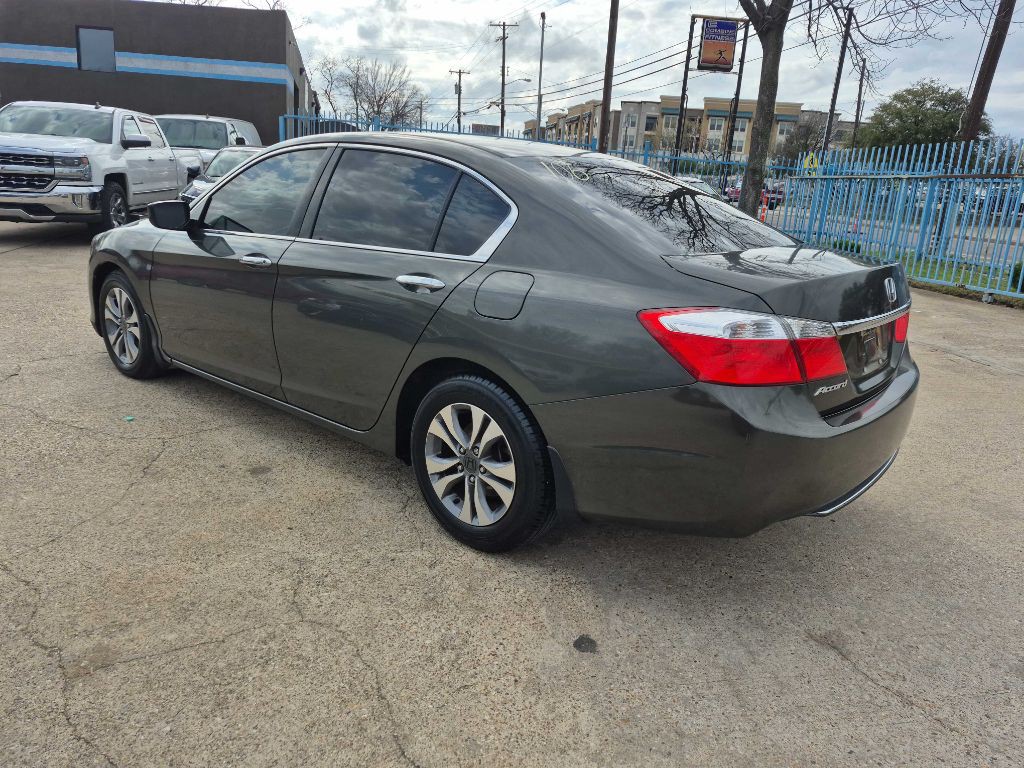 2013 Honda Accord Image 6