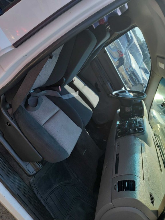 2007 Chevrolet Silverado 1500 Image 3