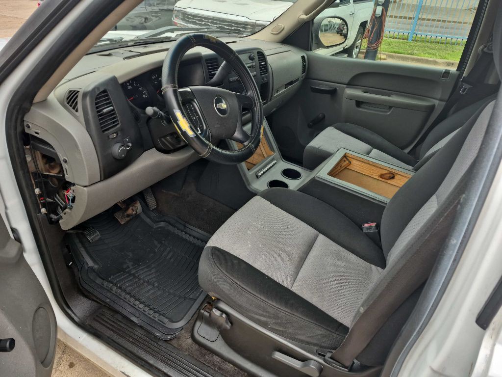 2007 Chevrolet Silverado 1500 Image 7