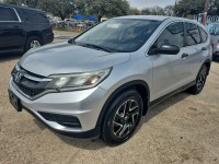 Image for 2016 Honda CR-V SE ID: 7262931