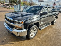 Image for 2018 Chevrolet Silverado 1500 LT ID: 7264794