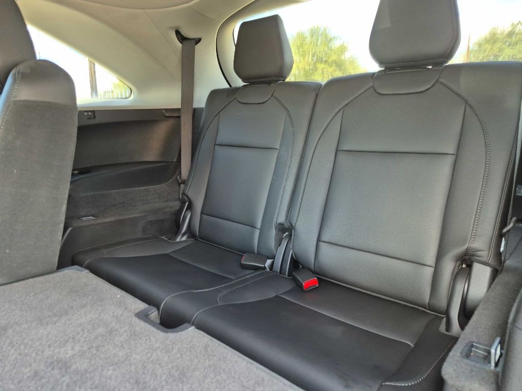 2019 Acura MDX Image 10