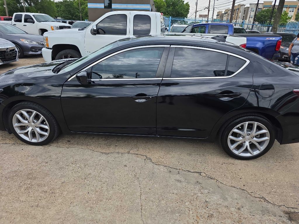 2019 Acura ILX Image 7