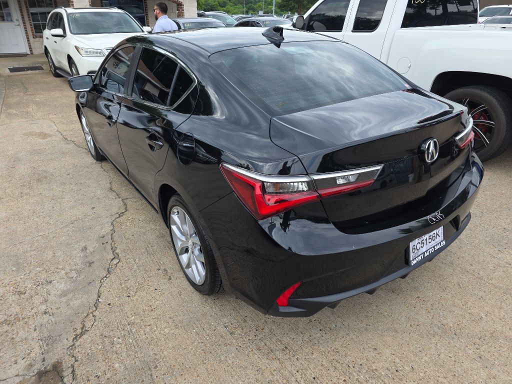 2019 Acura ILX Image 8