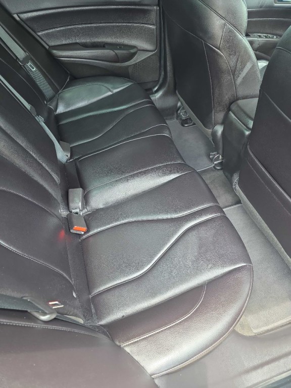 2019 Acura ILX Image 9