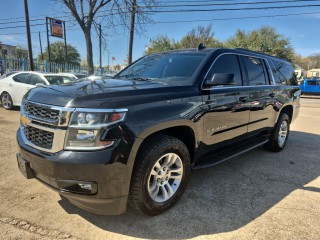 Image for 2017 Chevrolet Suburban LT ID: 7273187