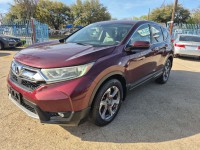 Image for 2017 Honda CR-V EX ID: 7280705
