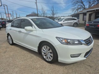 Image for 2013 Honda Accord EX-L ID: 7282688