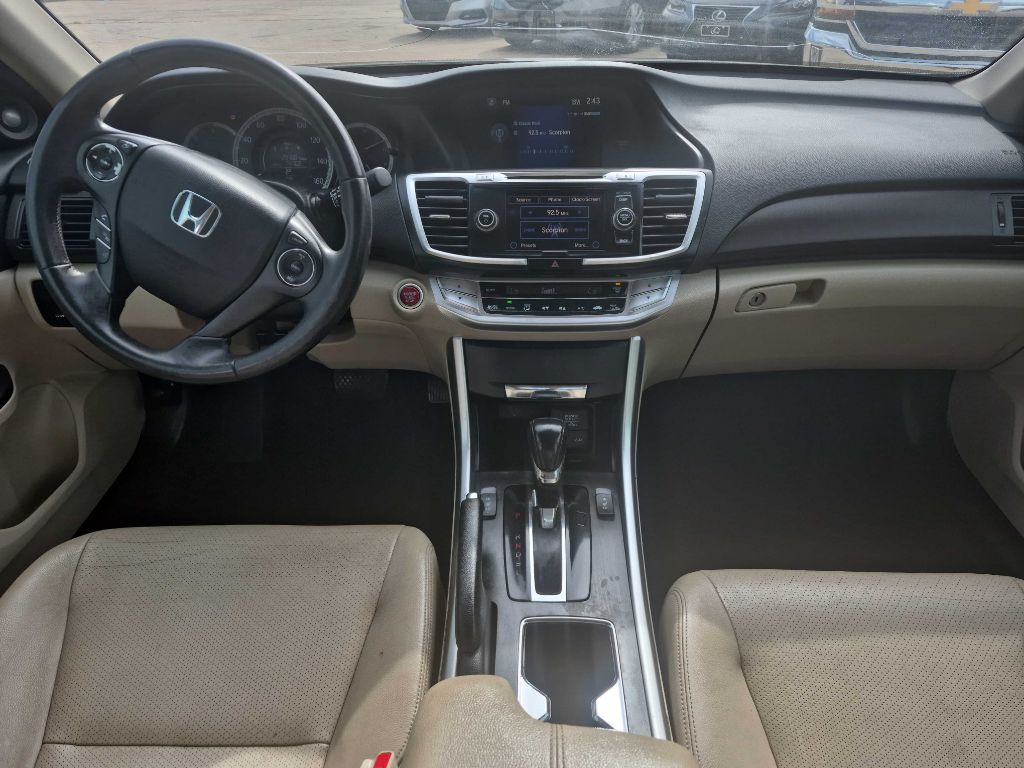 2013 Honda Accord Image 6