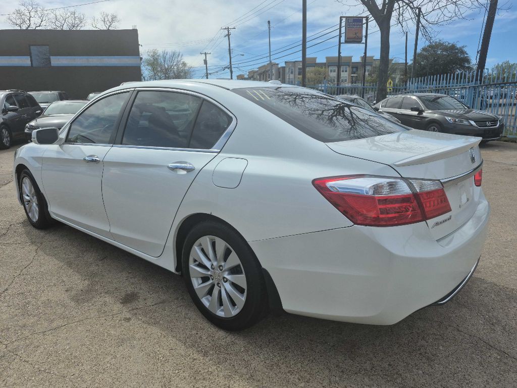 2013 Honda Accord Image 7