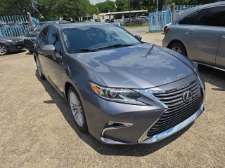 Image for 2016 Lexus ES 350 BASE ID: 7353035