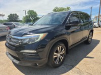 Image for 2016 Honda Pilot EX-L ID: 7355902