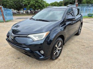 Image for 2017 Toyota Rav4 XLE ID: 7362416