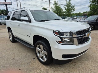 Image for 2016 Chevrolet Tahoe LT ID: 7366223