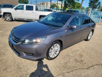Image for 2014 Honda Accord EX-L ID: 7375282