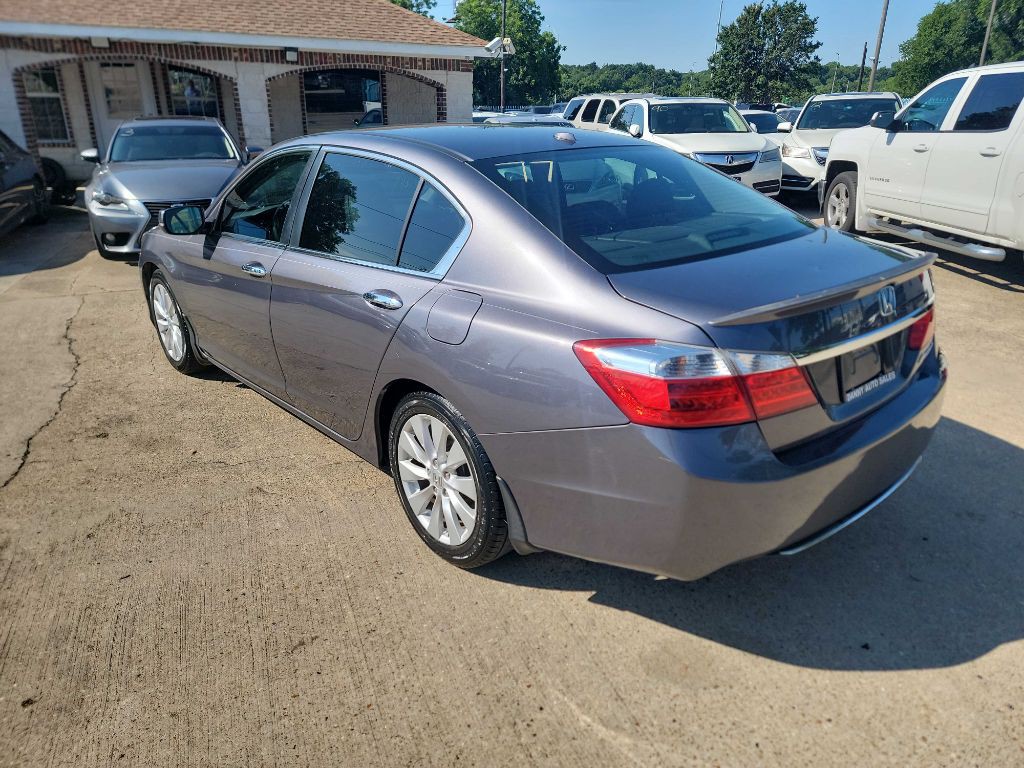 2014 Honda Accord Image 6