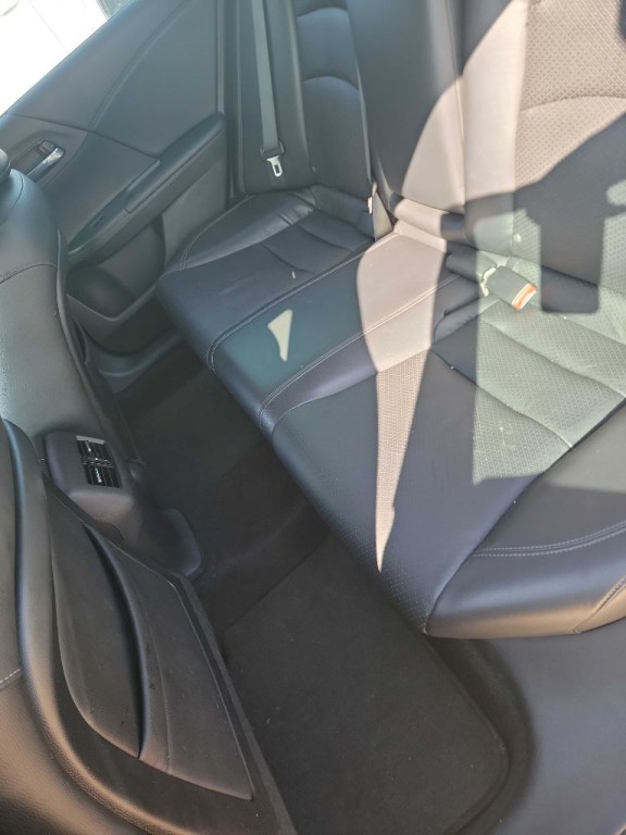 2014 Honda Accord Image 9