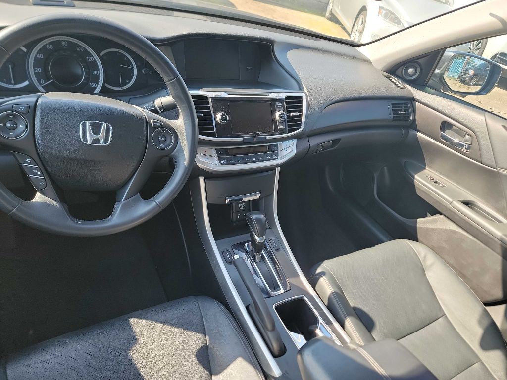 2014 Honda Accord Image 11