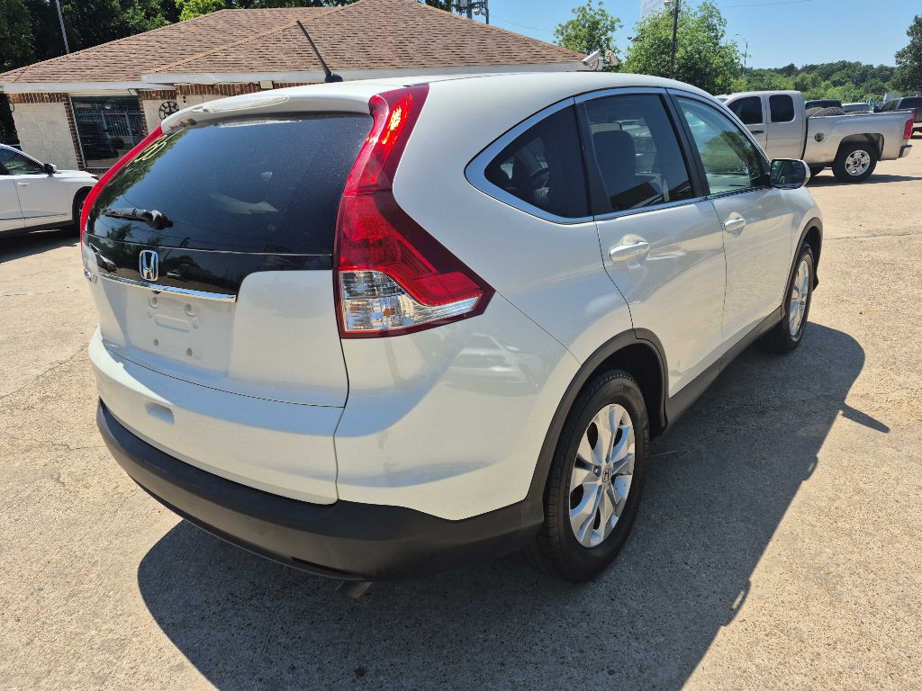 2014 Honda CR-V Image 3