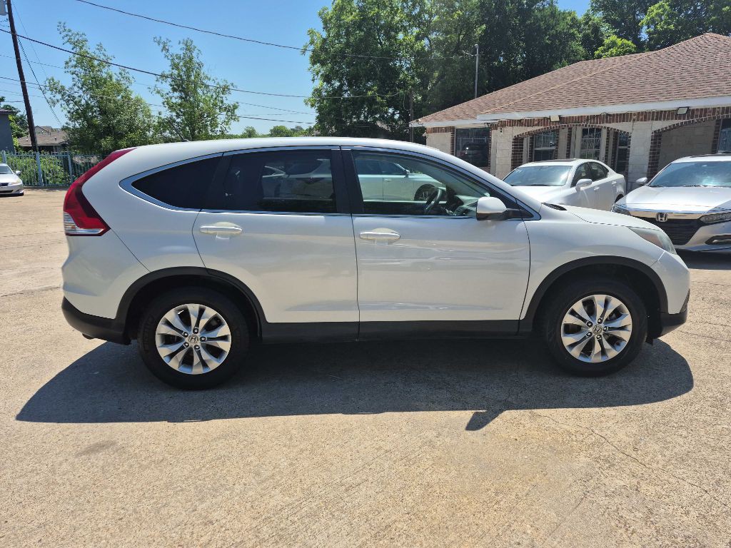 2014 Honda CR-V Image 4