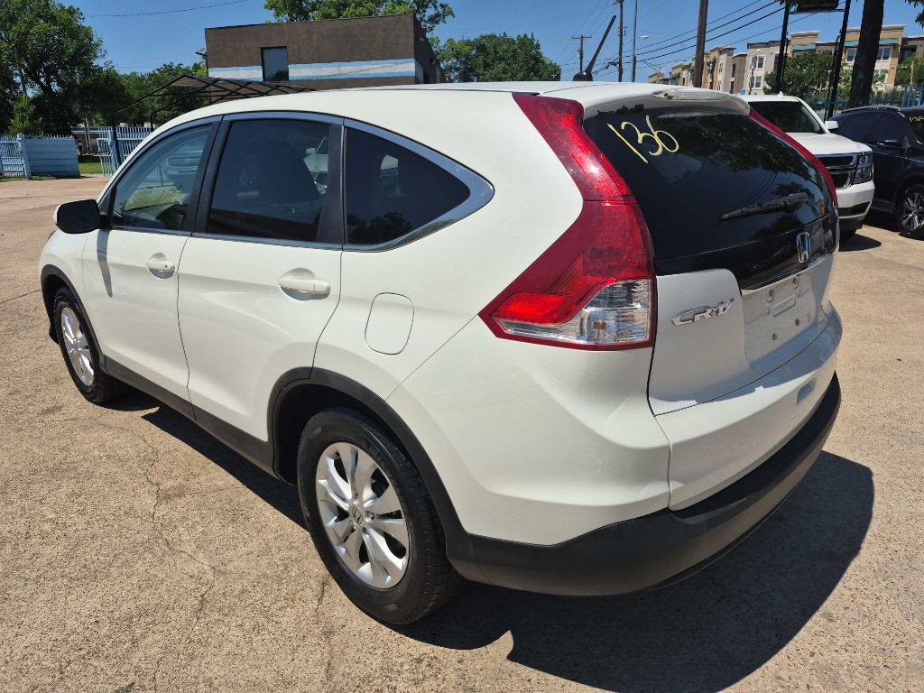 2014 Honda CR-V Image 6