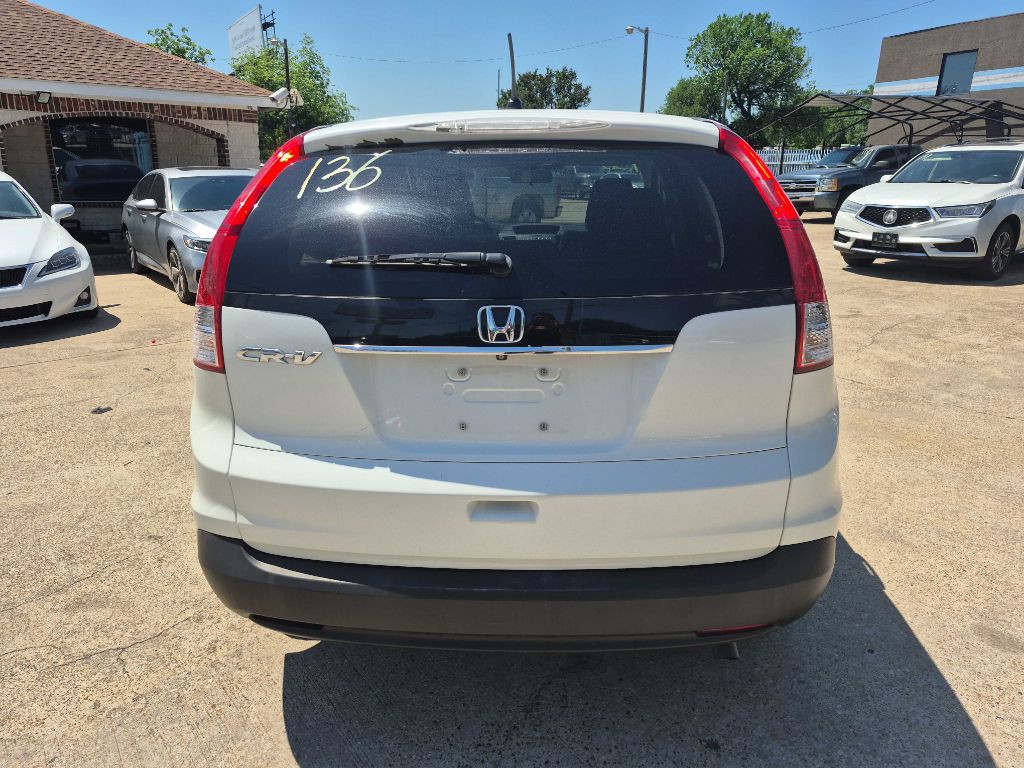 2014 Honda CR-V Image 7