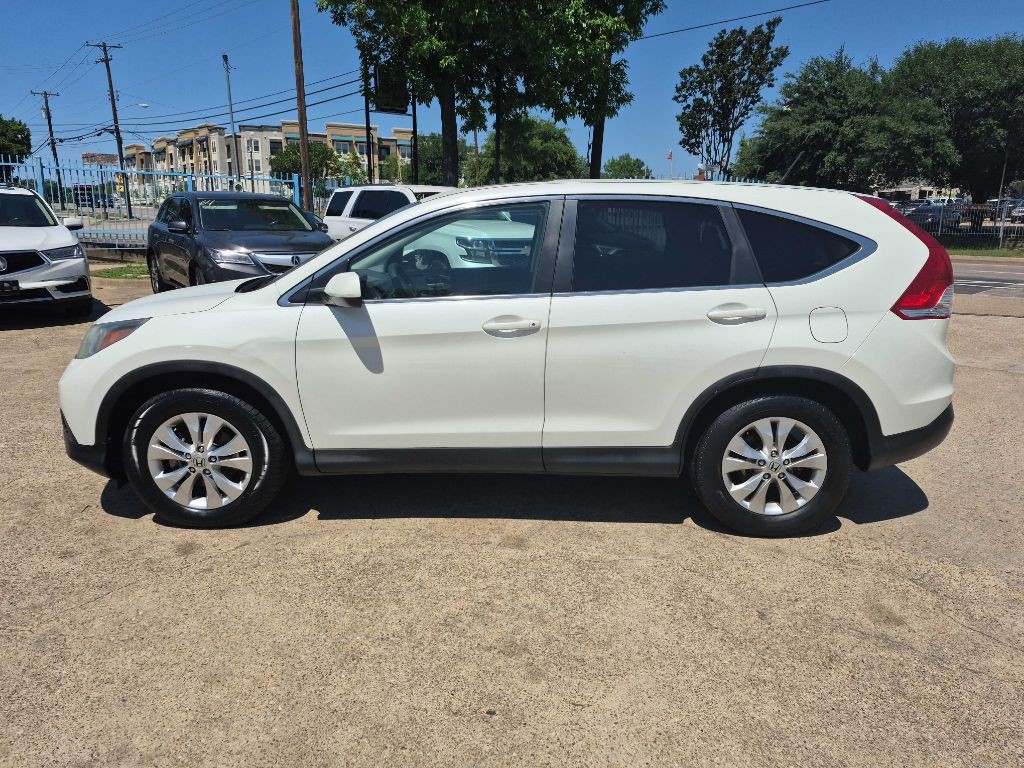 2014 Honda CR-V Image 8