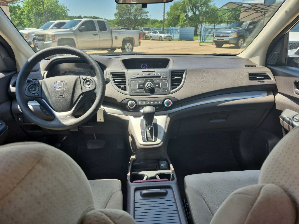 2014 Honda CR-V Image 10